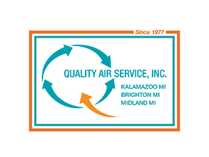Quality Air Logo